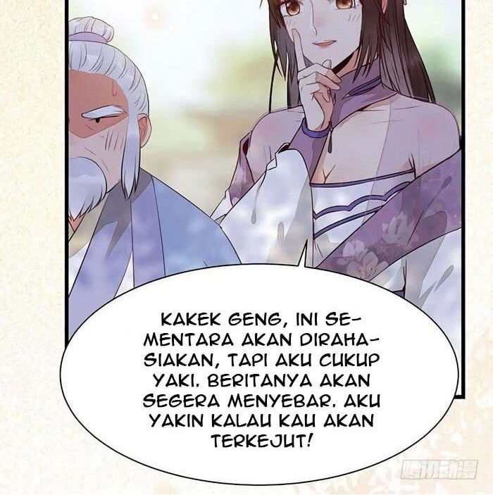The Ghostly Doctor Chapter 204 Gambar 11