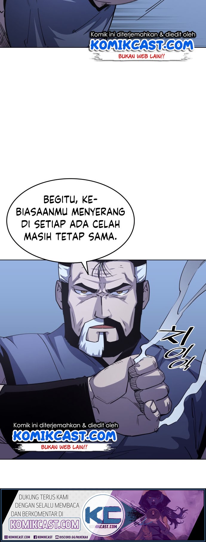 Tale of a Scribe Who Retires to the Countryside Chapter 14 Gambar 12