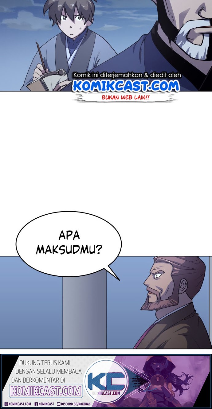 Tale of a Scribe Who Retires to the Countryside Chapter 14 Gambar 14
