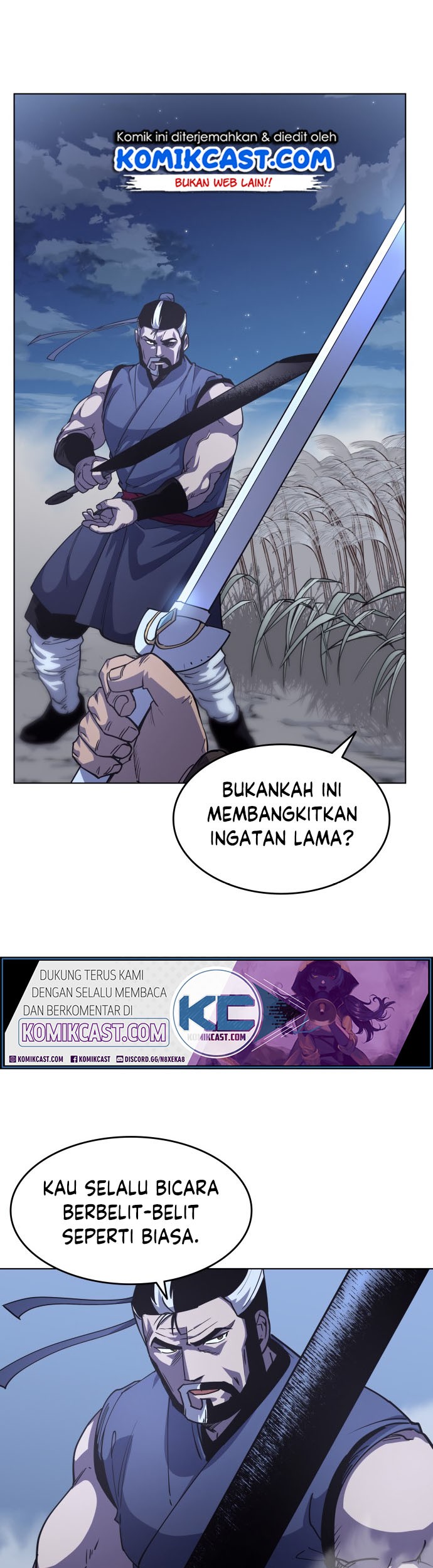 Tale of a Scribe Who Retires to the Countryside Chapter 14 Gambar 33