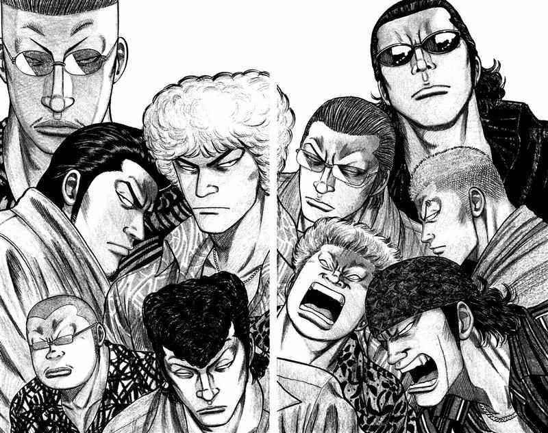 Baca  Crows The Aftermath Chapter 6 Gambar 2
