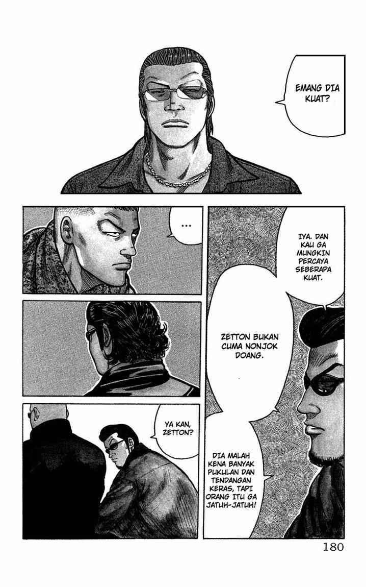 Crows The Aftermath Chapter 6 Gambar 27