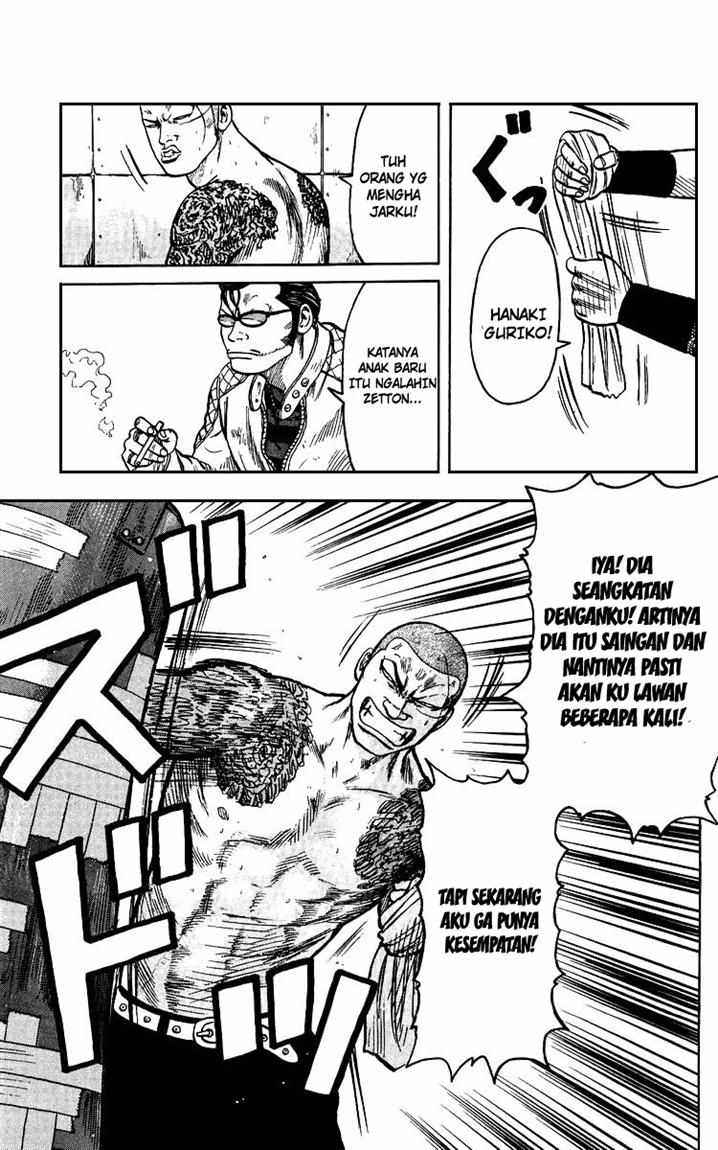 Crows The Aftermath Chapter 6 Gambar 36