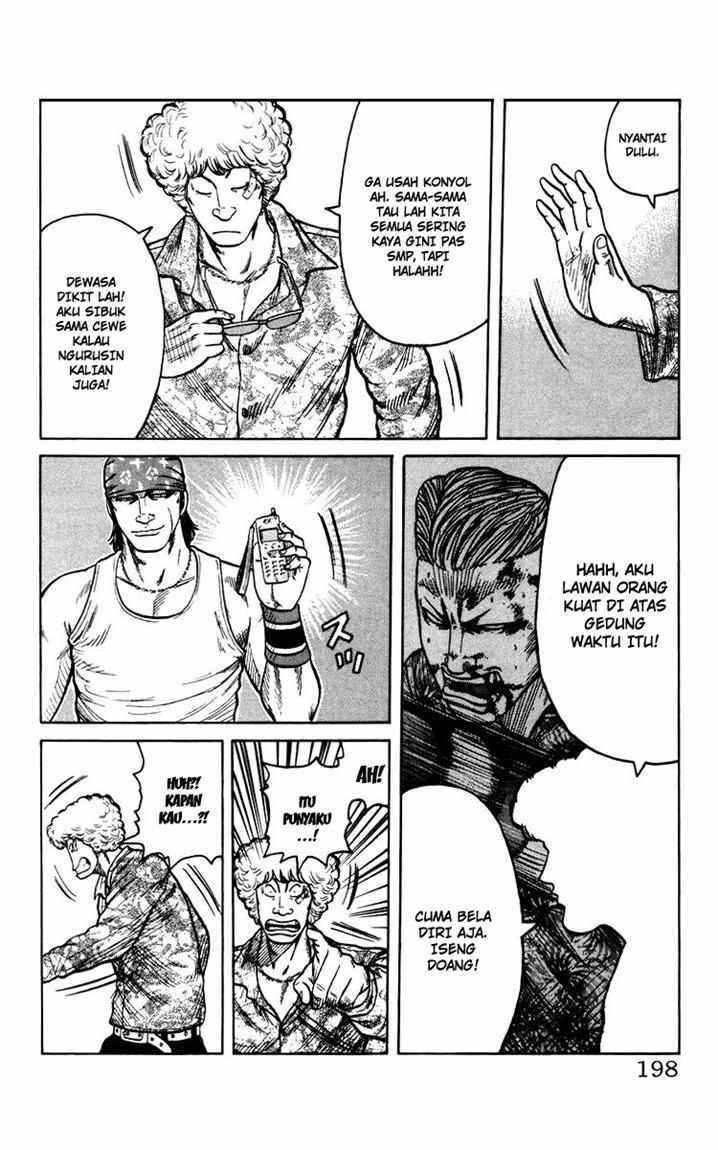 Crows The Aftermath Chapter 6 Gambar 44