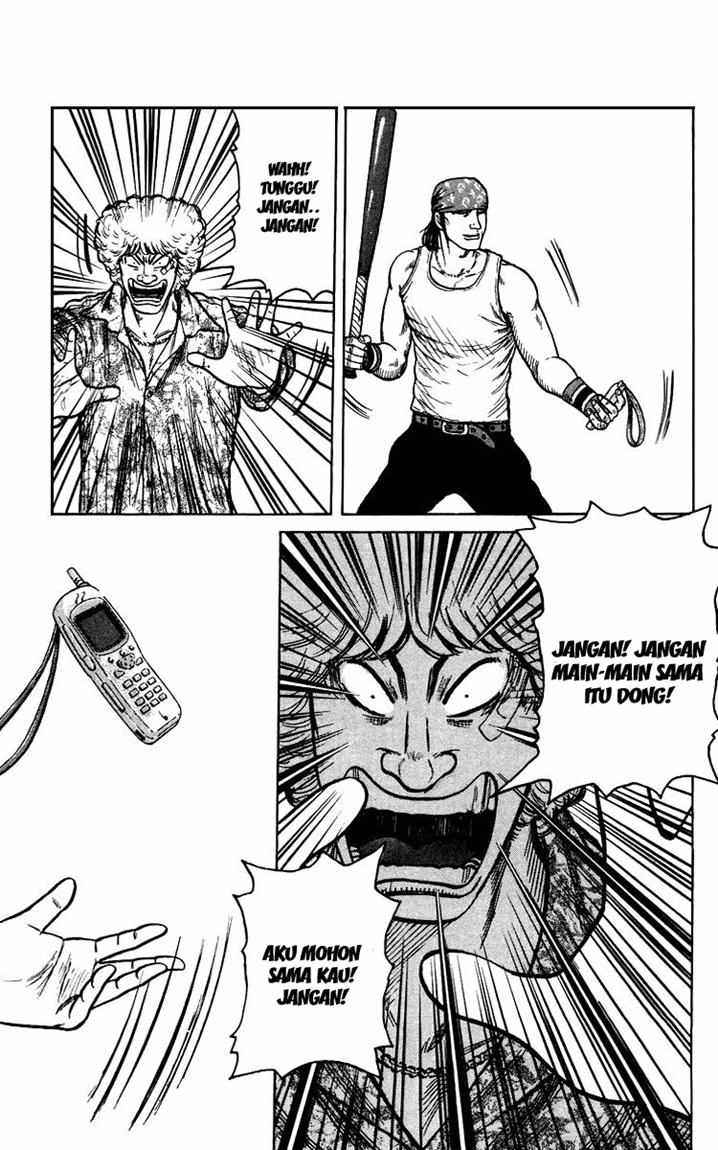Crows The Aftermath Chapter 6 Gambar 45