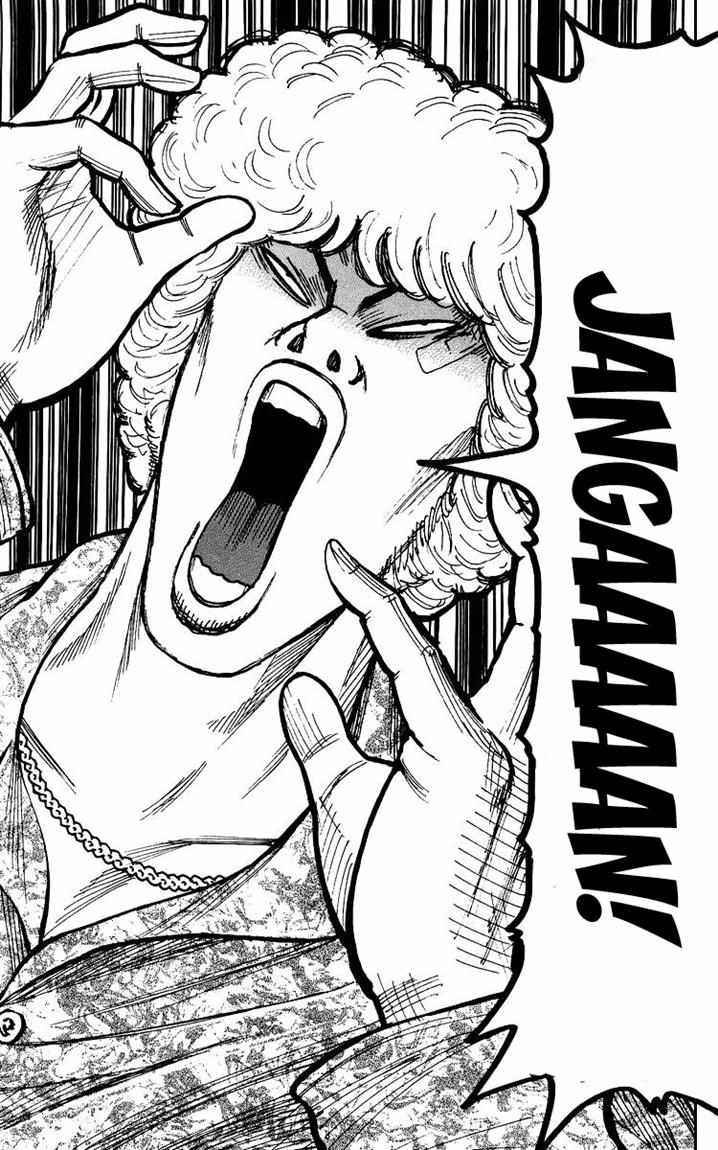 Crows The Aftermath Chapter 6 Gambar 47