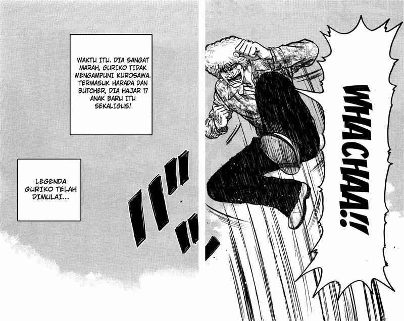 Crows The Aftermath Chapter 6 Gambar 48