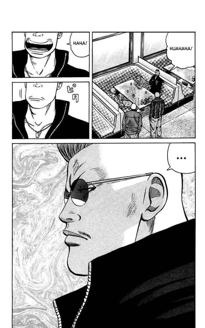 Crows The Aftermath Chapter 5 Gambar 14