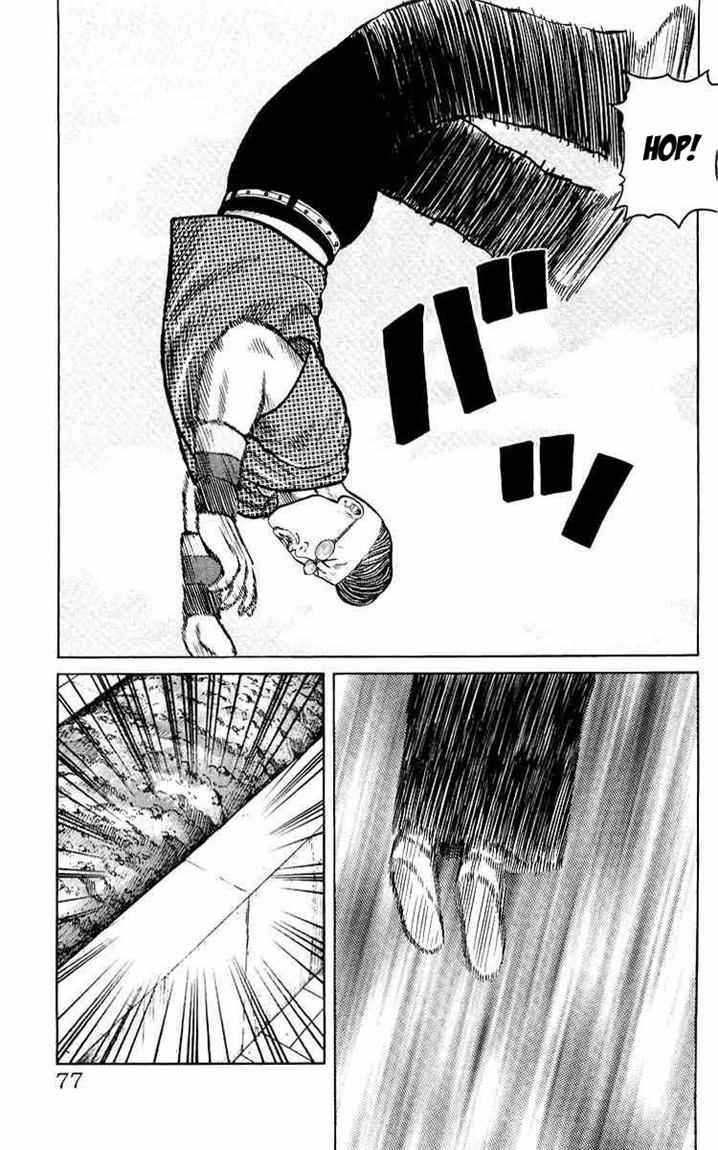 Crows The Aftermath Chapter 3 Gambar 11