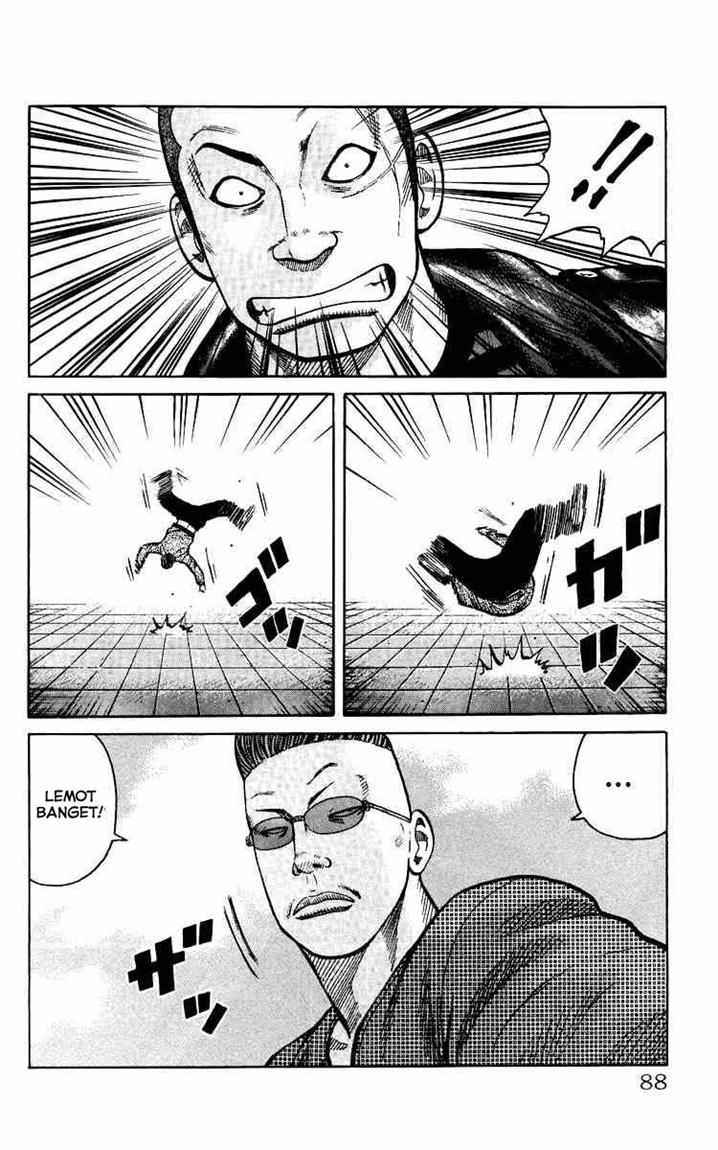 Crows The Aftermath Chapter 3 Gambar 21
