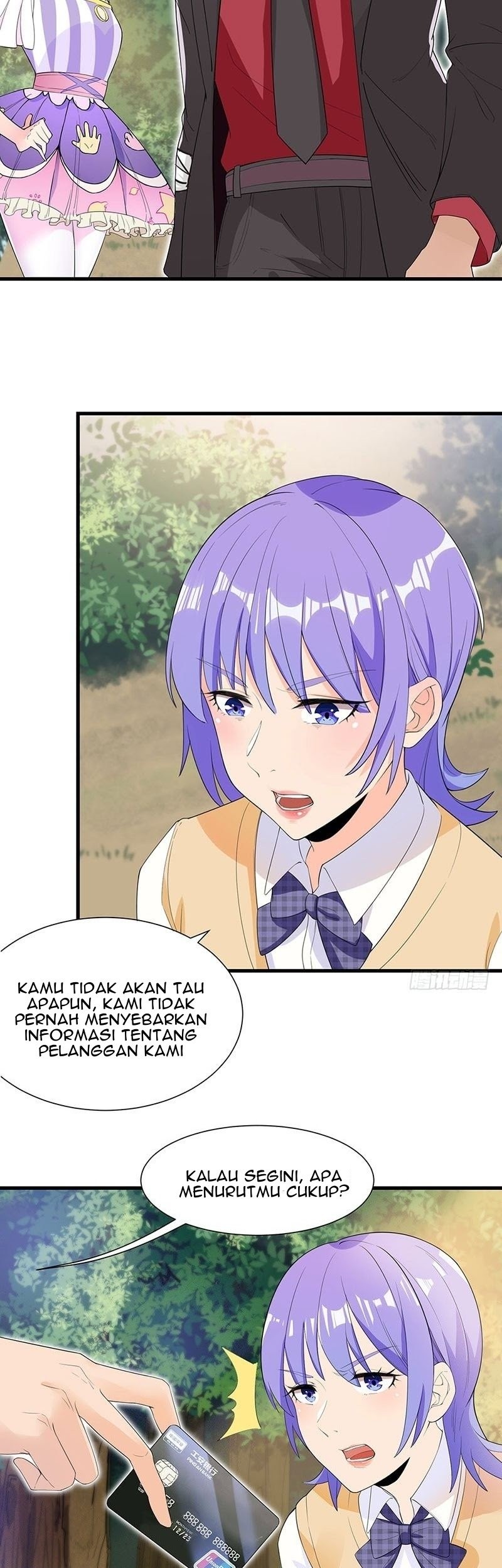 Dianfeng Chapter 34 Gambar 23