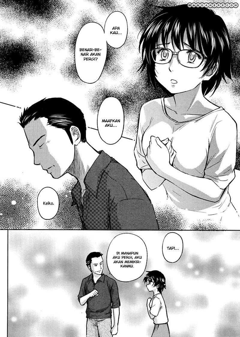Kono Oneesan wa Fiction desu!? Chapter 19 Gambar 3
