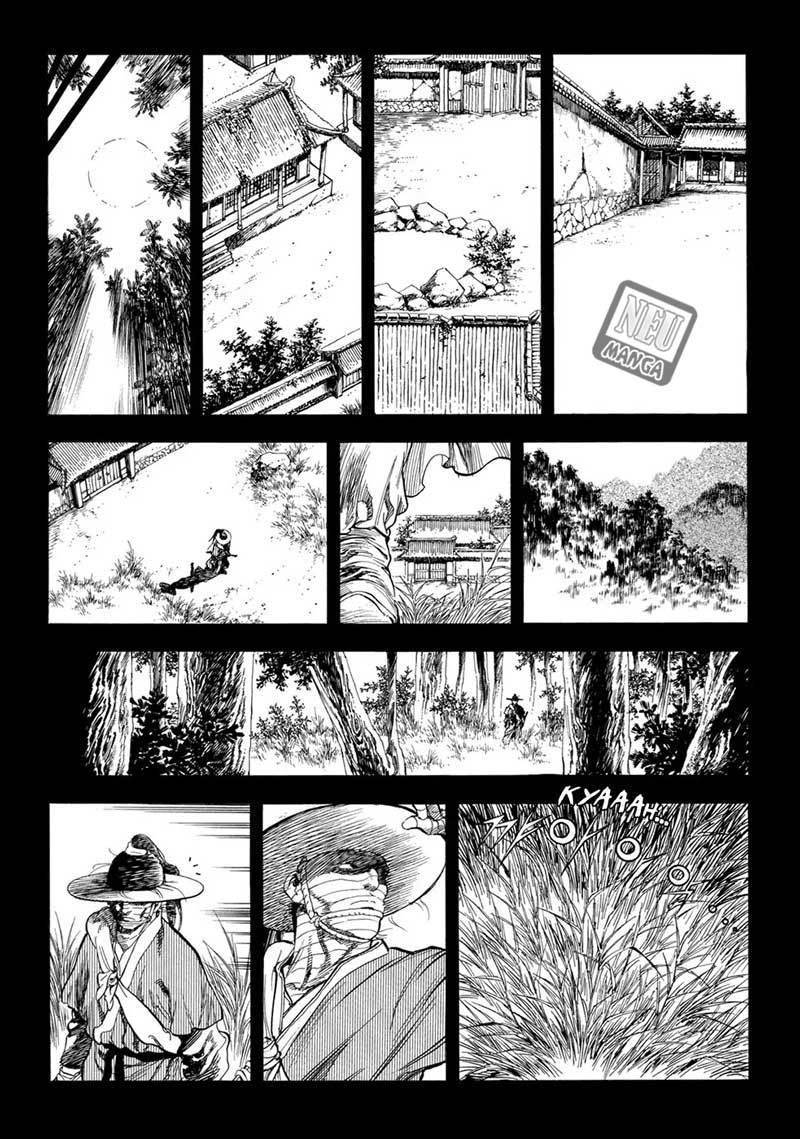 Yongbi Chapter 148 Gambar 16