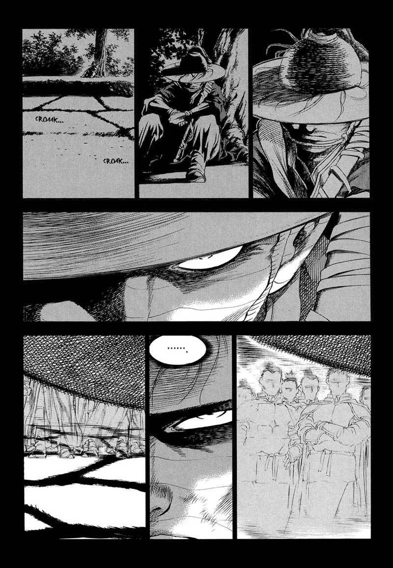 Yongbi Chapter 148 Gambar 27
