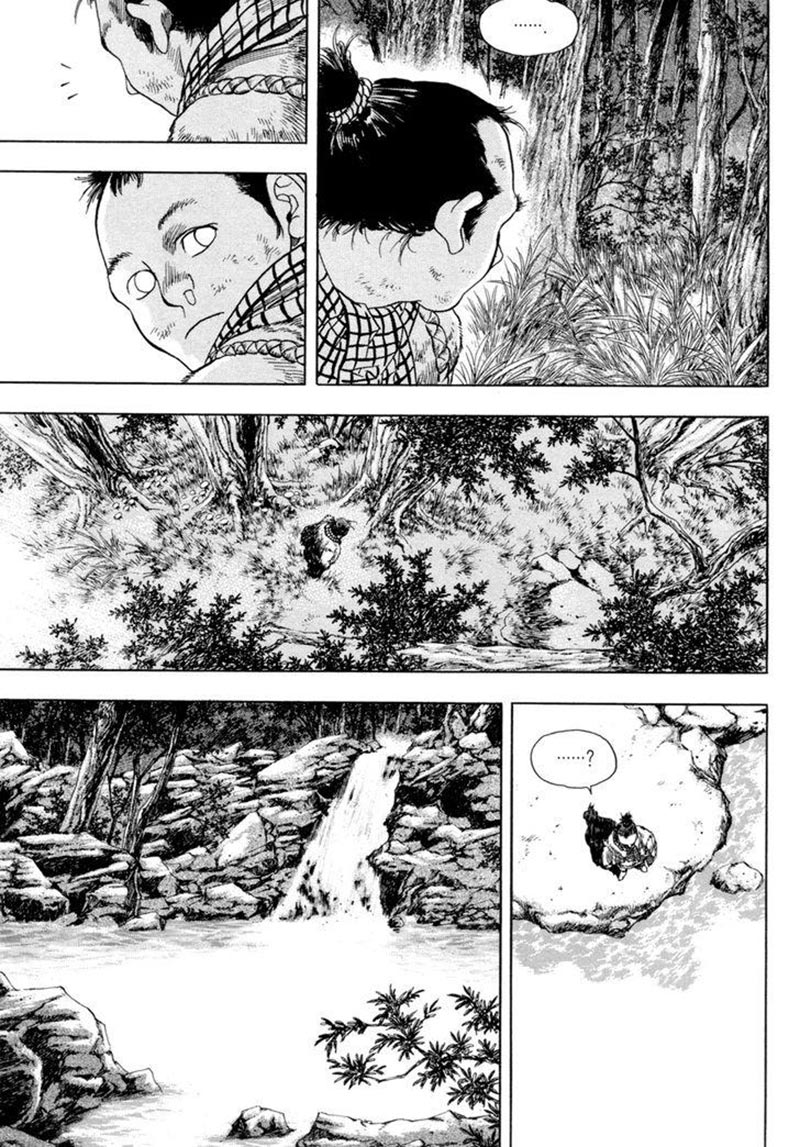 Yongbi Chapter 145 Gambar 15