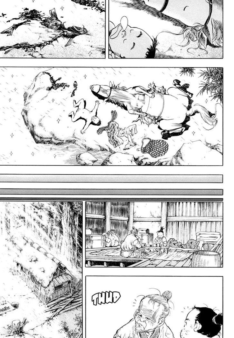 Yongbi Chapter 145 Gambar 23