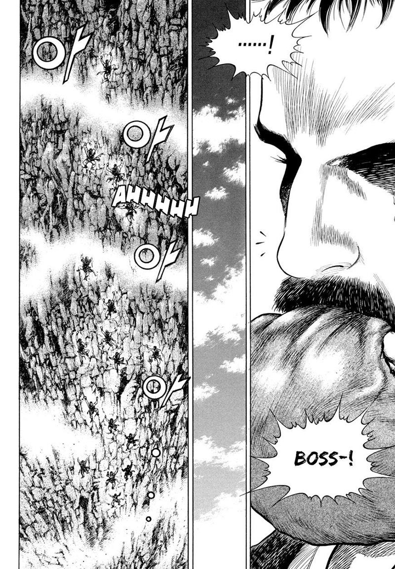 Yongbi Chapter 144 Gambar 4