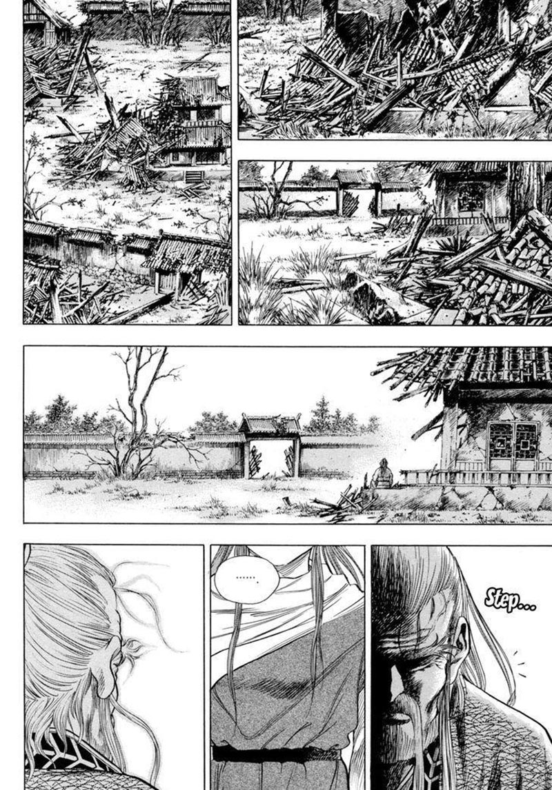 Yongbi Chapter 143 Gambar 4