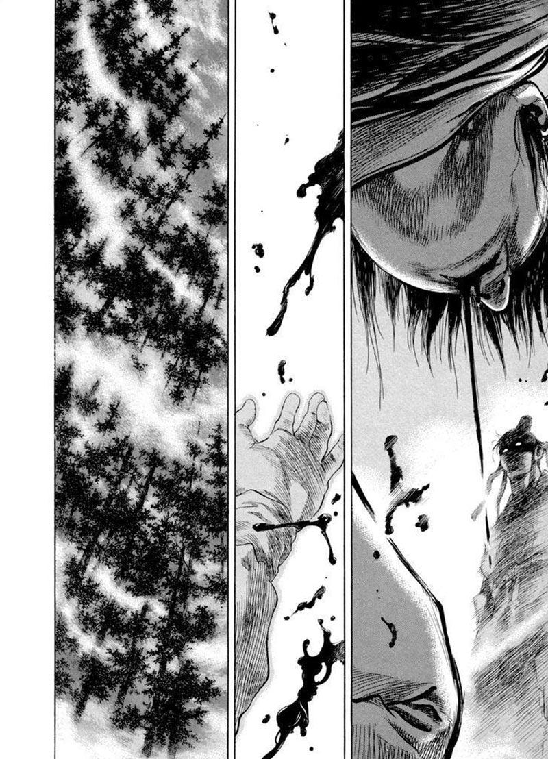 Yongbi Chapter 140 Gambar 8