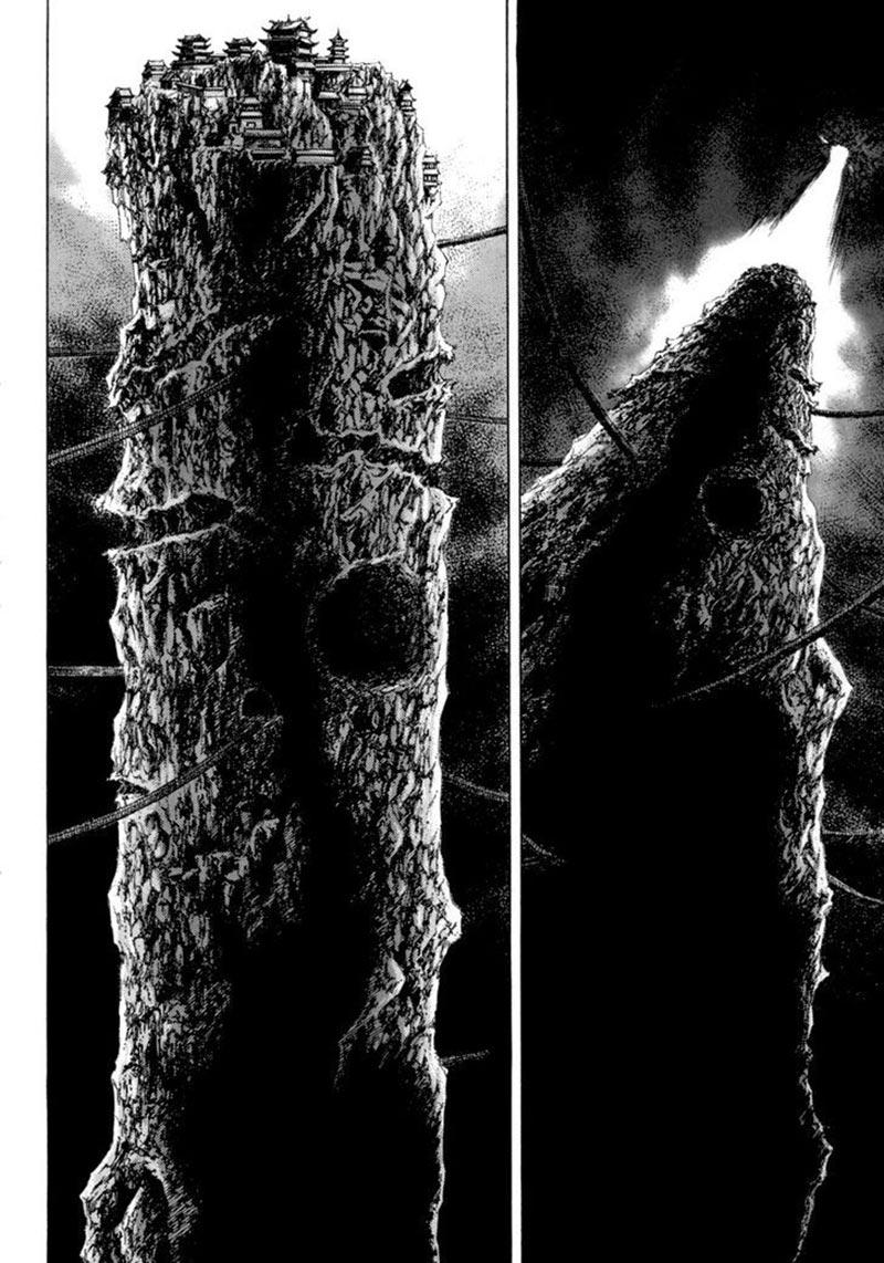 Yongbi Chapter 139 Gambar 10