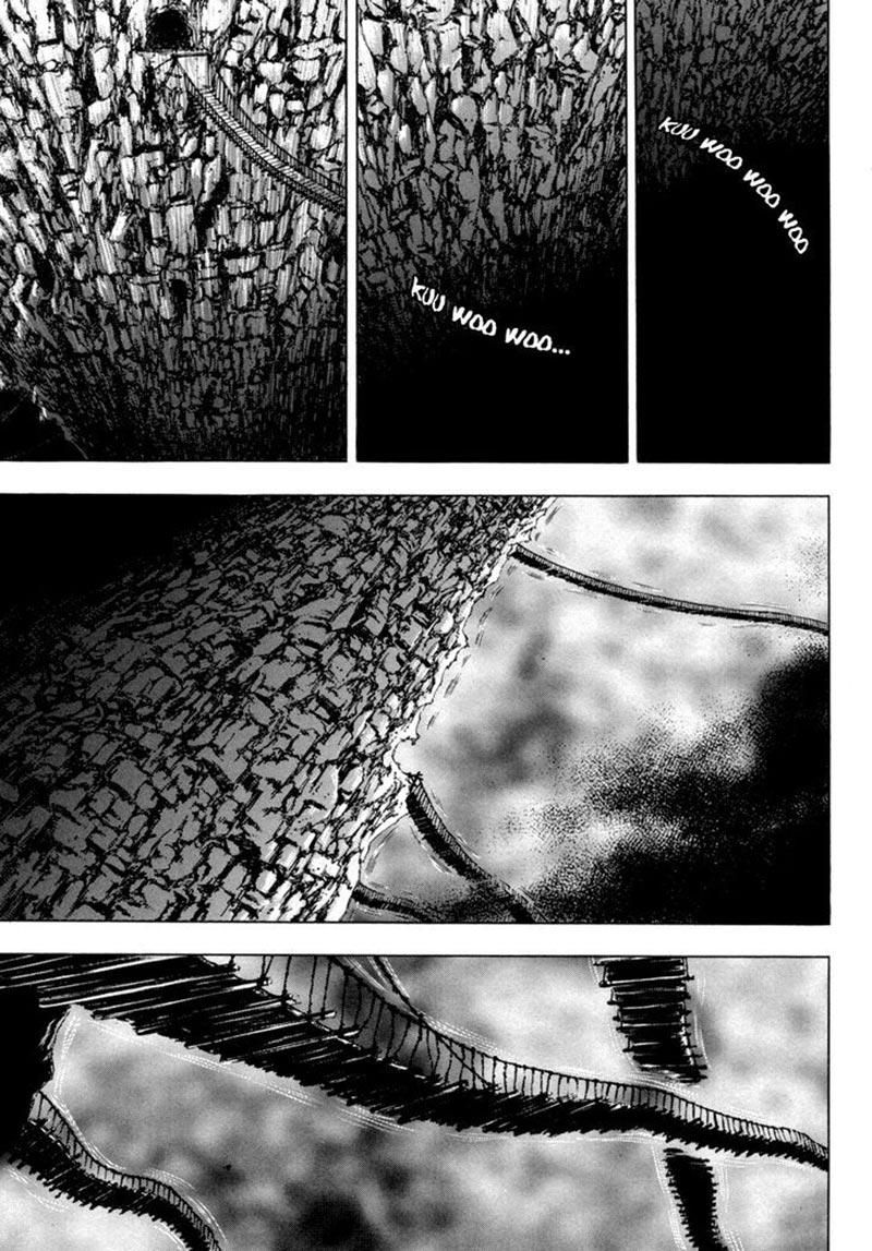 Yongbi Chapter 139 Gambar 11