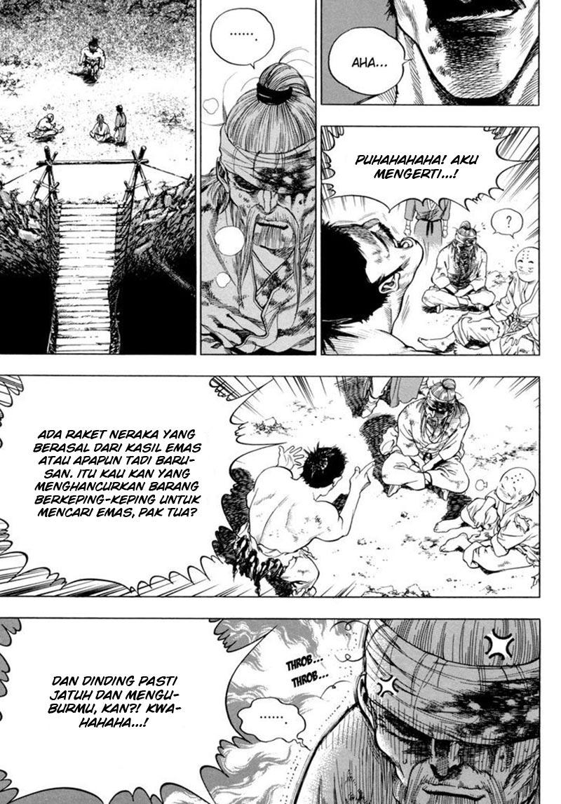 Yongbi Chapter 139 Gambar 15