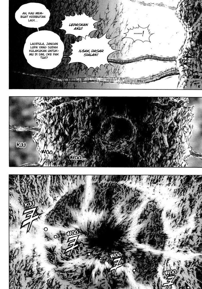 Yongbi Chapter 139 Gambar 22