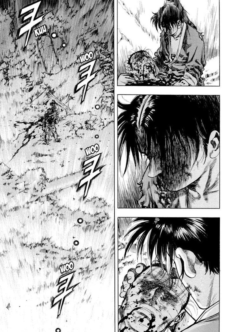 Yongbi Chapter 139 Gambar 23