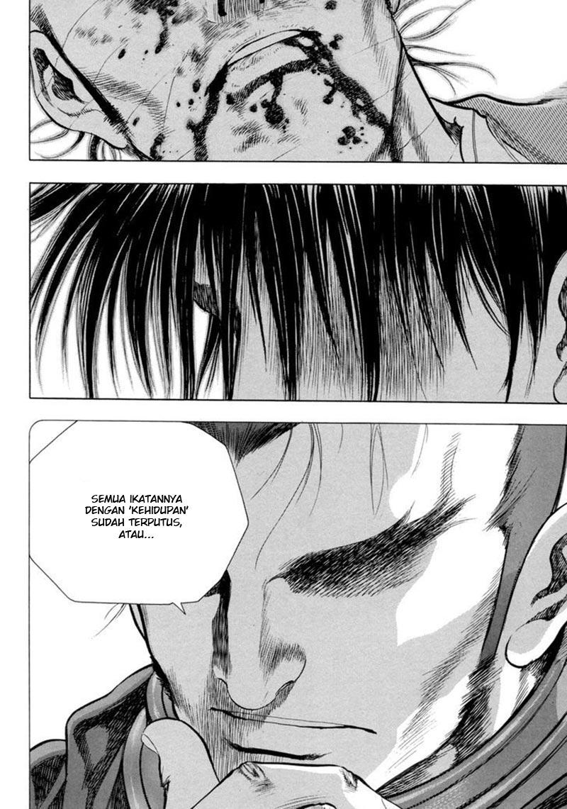 Yongbi Chapter 139 Gambar 24