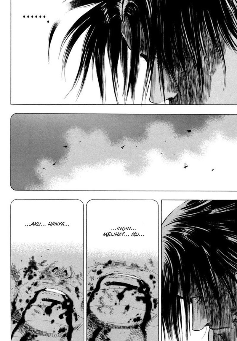 Yongbi Chapter 139 Gambar 26