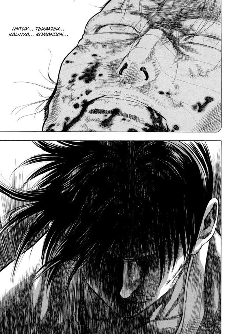 Yongbi Chapter 139 Gambar 27