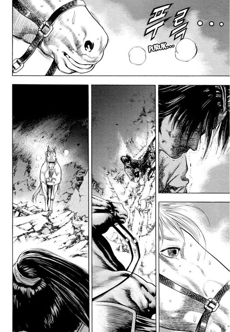 Yongbi Chapter 139 Gambar 28