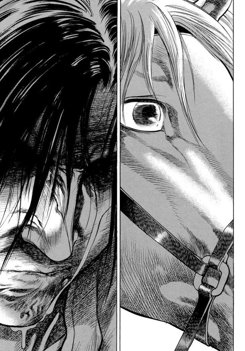 Yongbi Chapter 139 Gambar 29