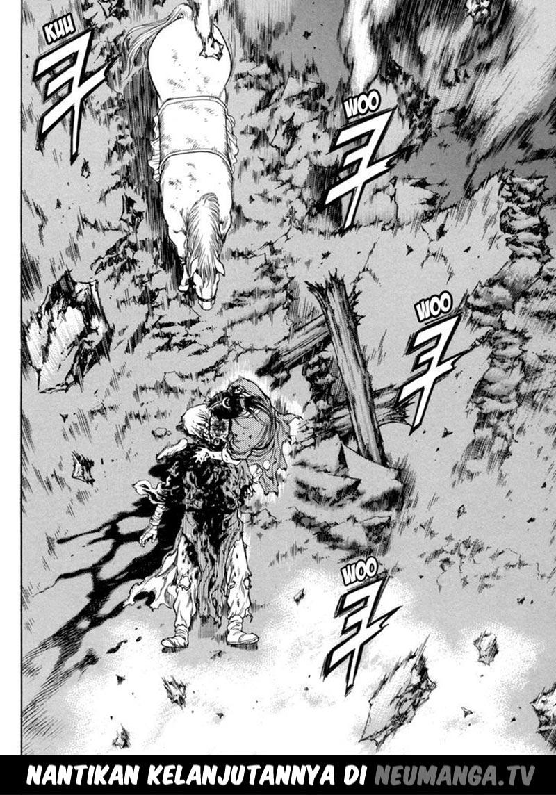 Yongbi Chapter 139 Gambar 30