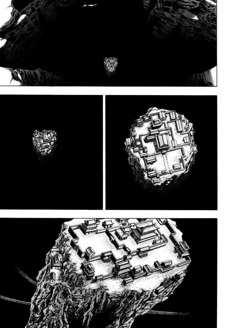 Yongbi Chapter 139 Gambar 9