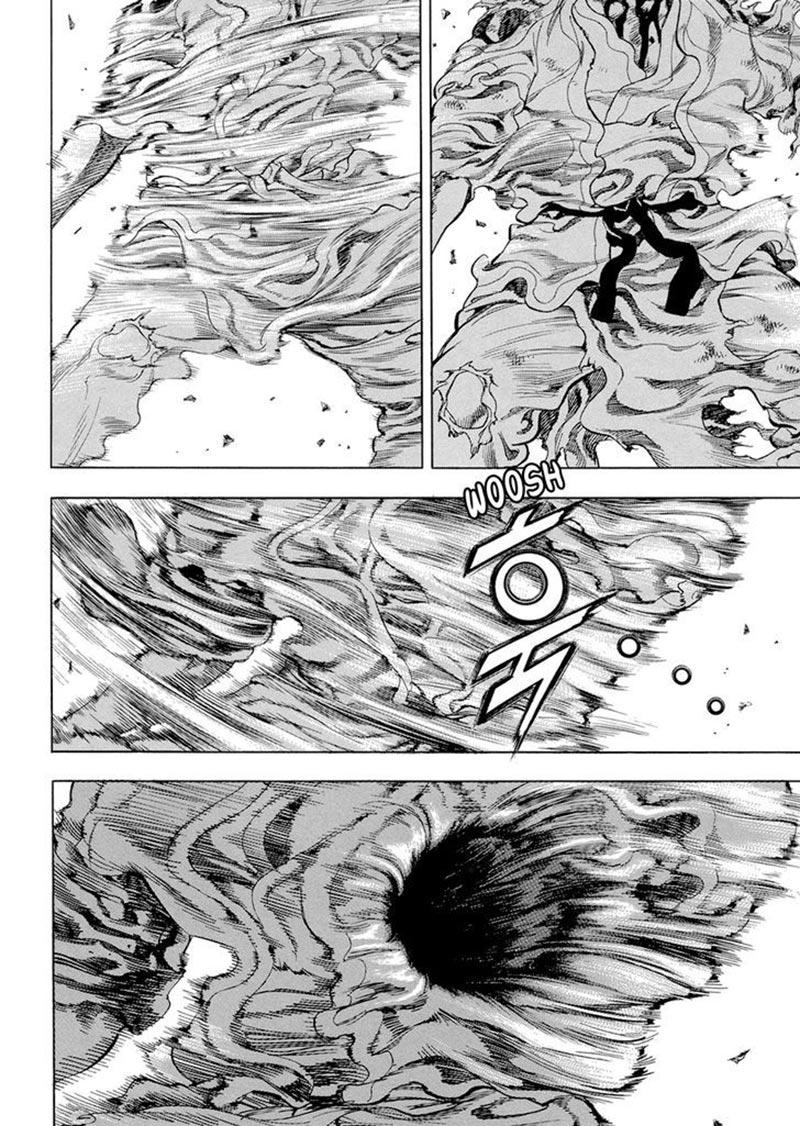 Yongbi Chapter 138 Gambar 10