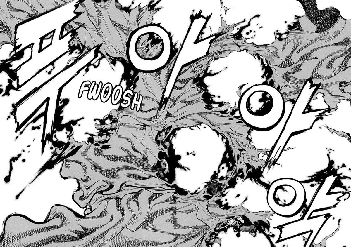 Yongbi Chapter 138 Gambar 11