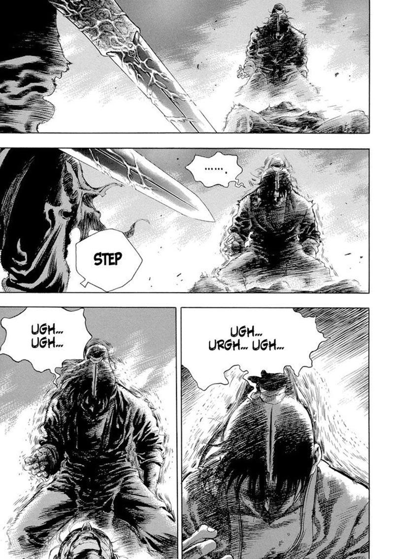 Yongbi Chapter 138 Gambar 5