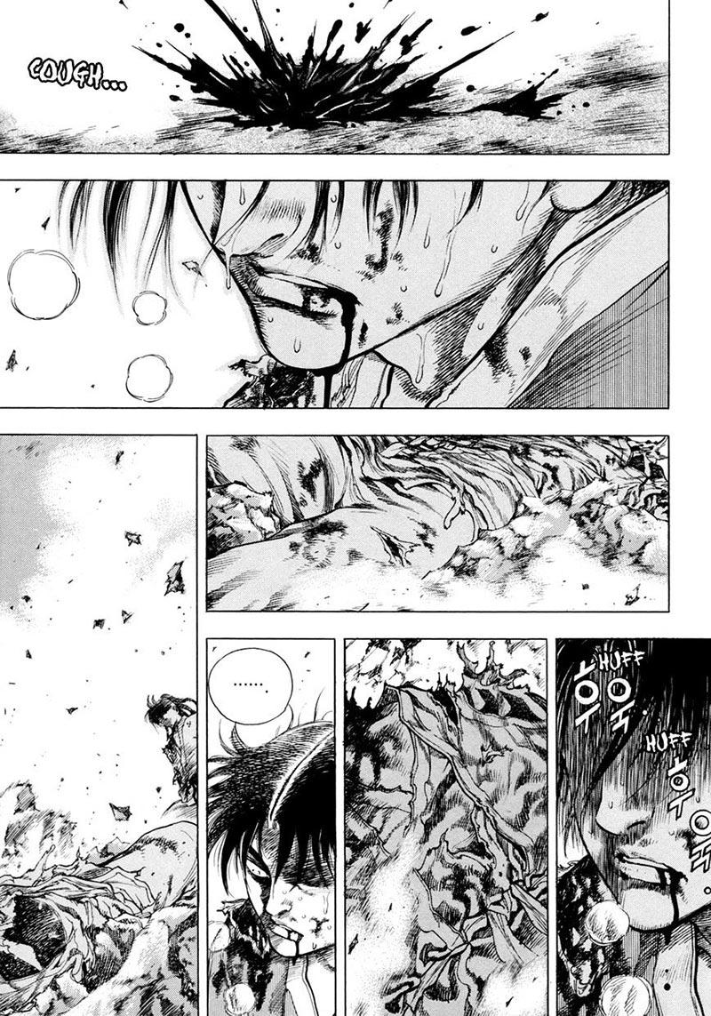 Yongbi Chapter 137 Gambar 11