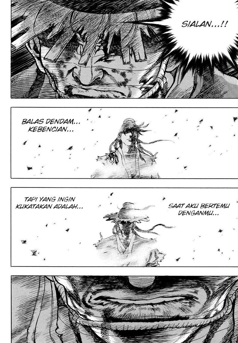 Yongbi Chapter 137 Gambar 14