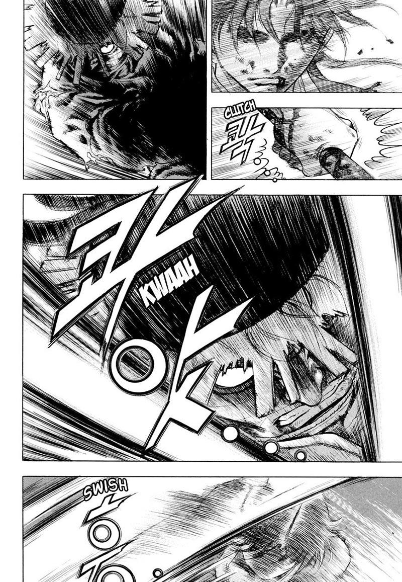 Yongbi Chapter 137 Gambar 16