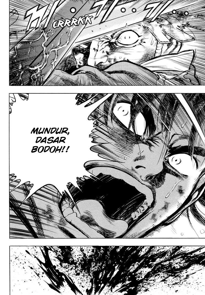 Yongbi Chapter 137 Gambar 20