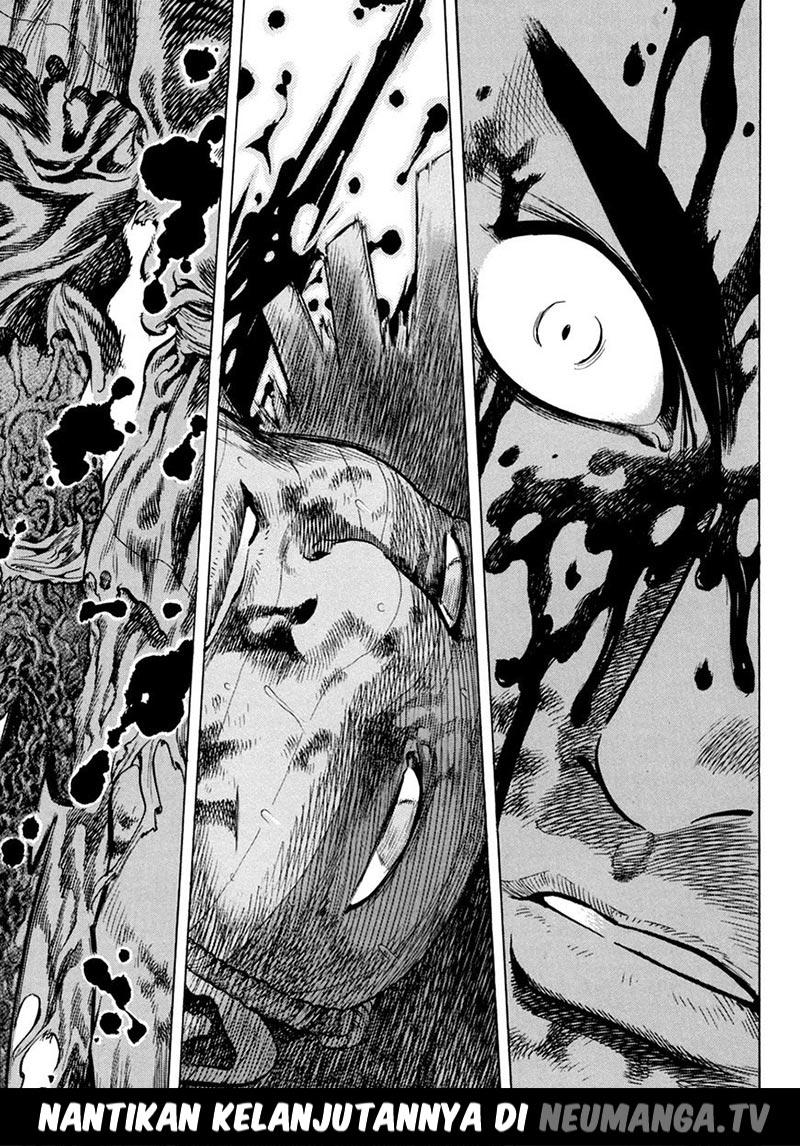 Yongbi Chapter 137 Gambar 23