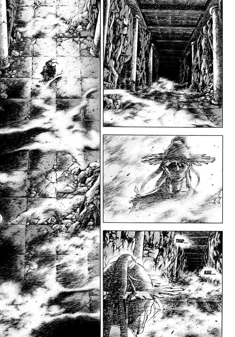 Yongbi Chapter 137 Gambar 3