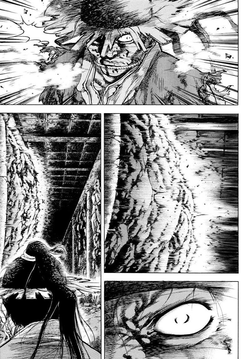 Yongbi Chapter 137 Gambar 5