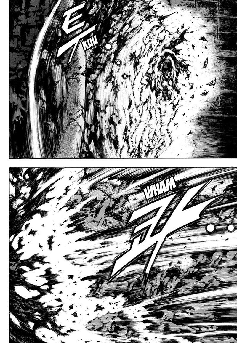 Yongbi Chapter 137 Gambar 6