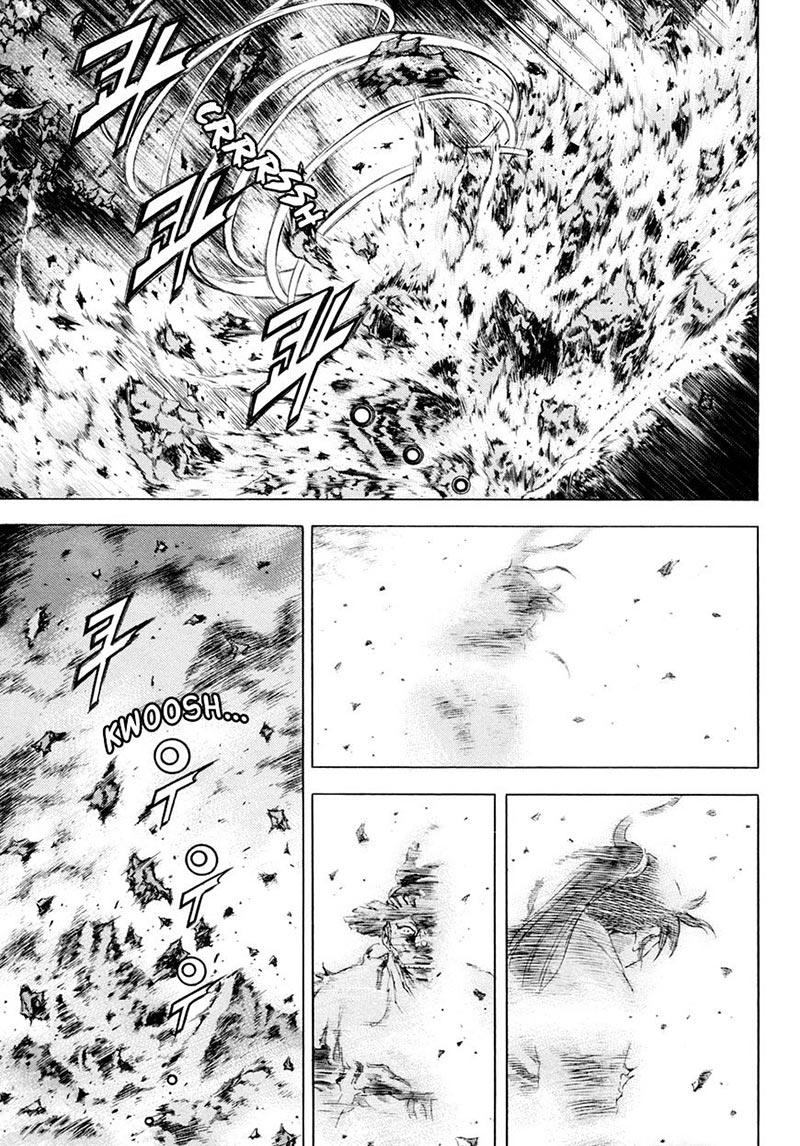 Yongbi Chapter 137 Gambar 7