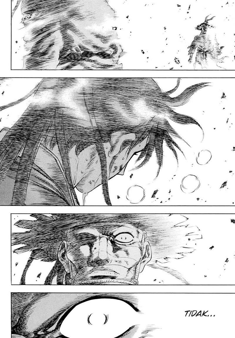 Yongbi Chapter 137 Gambar 8