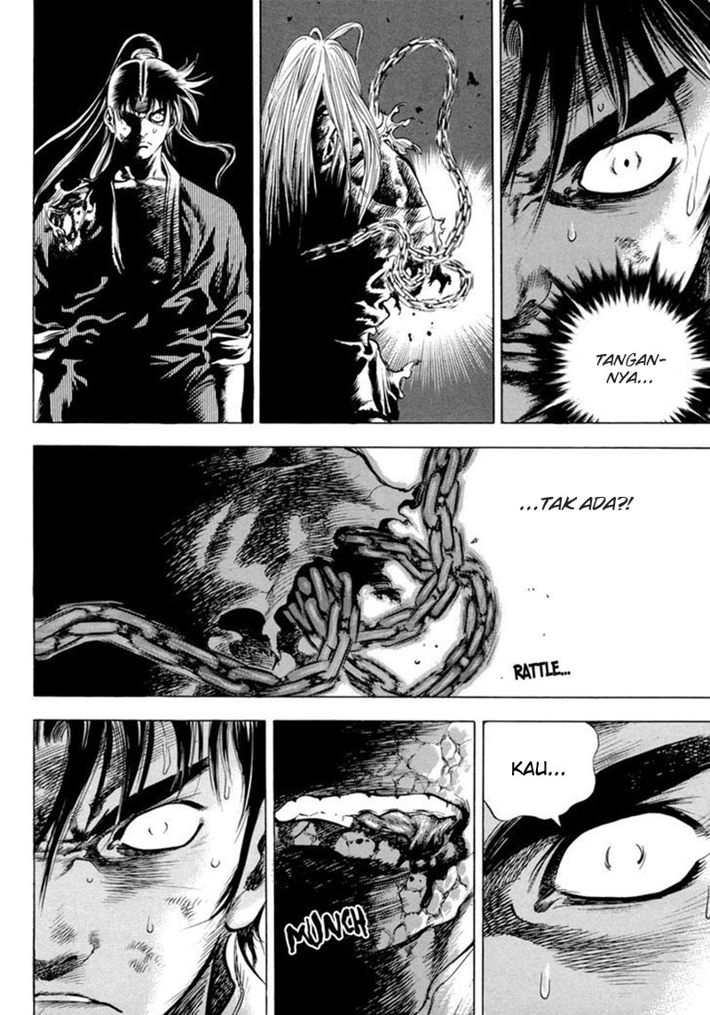 Yongbi Chapter 136 Gambar 15