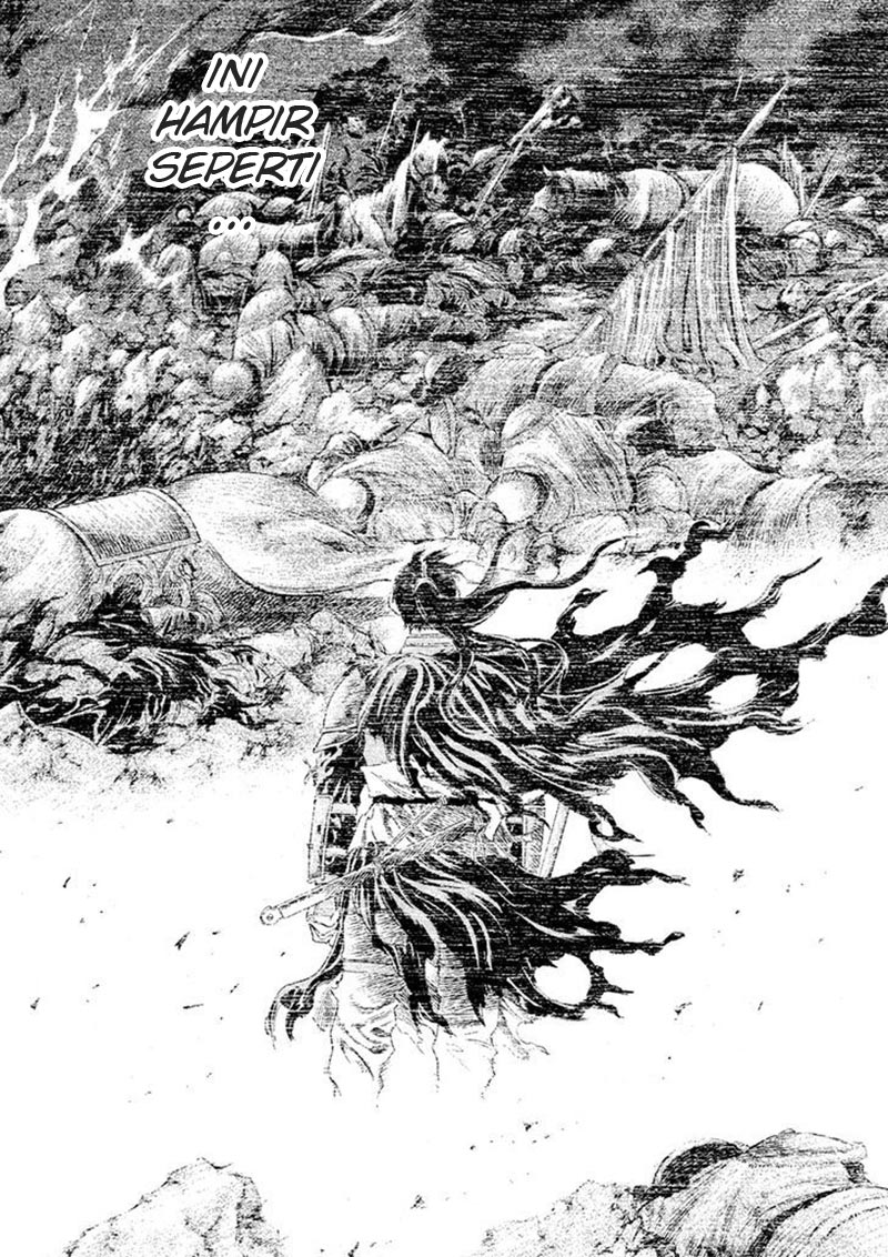 Yongbi Chapter 136 Gambar 20